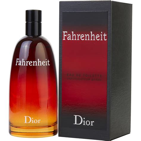 christian dior fahrenheit eau de for women|dior fahrenheit reviews for men.